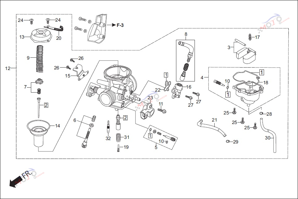 Engine Diagram